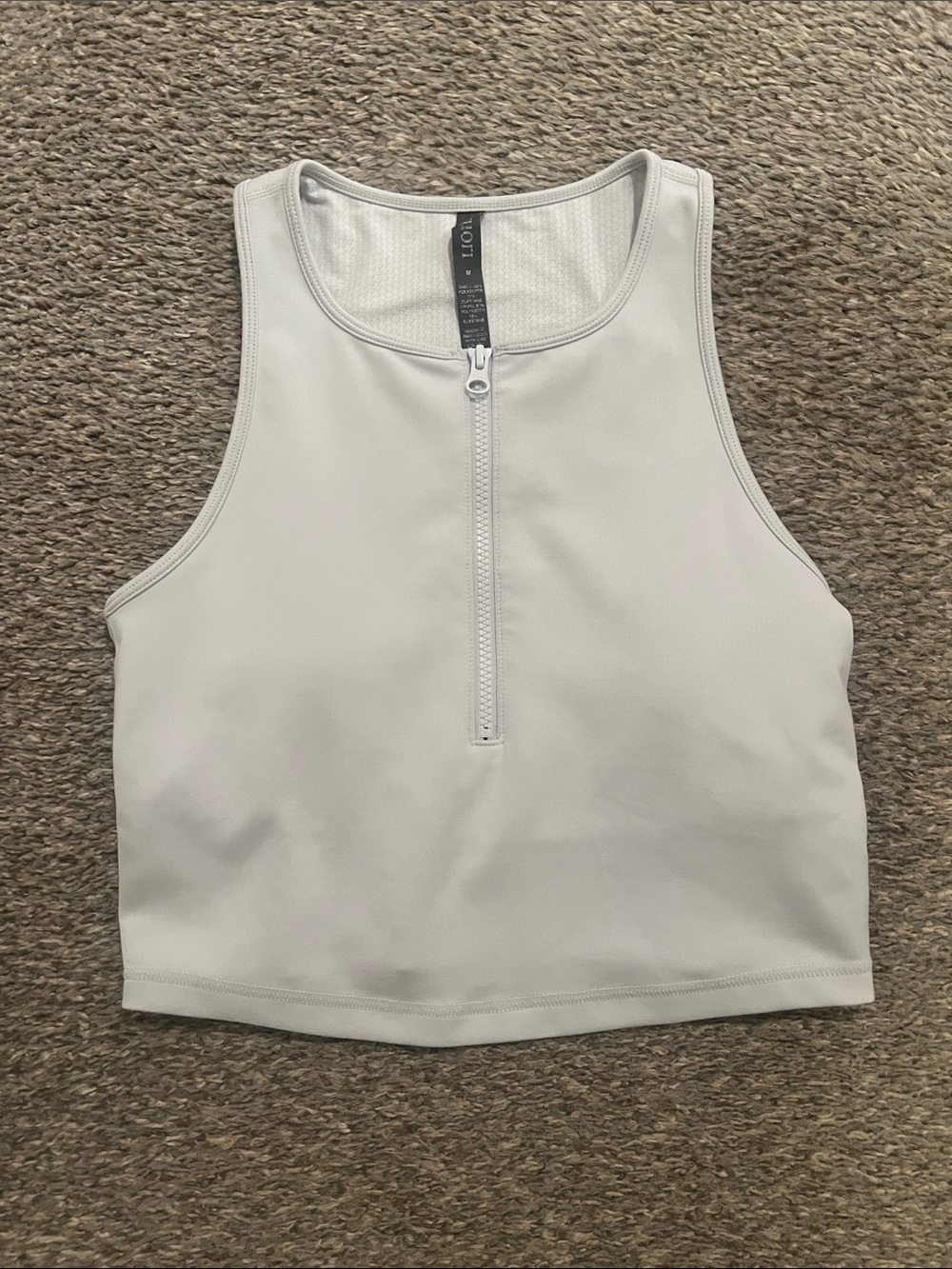 Vuori tank top. Medium
